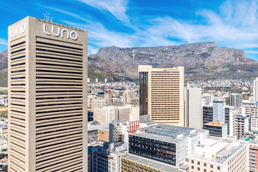 2 Bedroom Property for Sale in Cape Town City Centre Western Cape